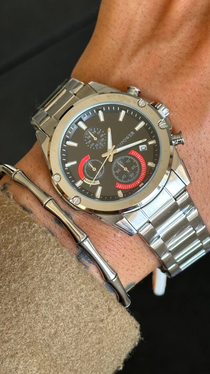 Empower watch
