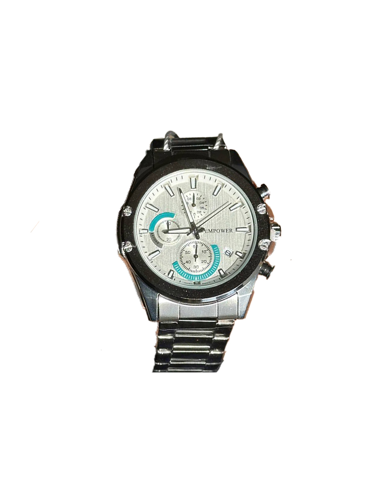 Empower watch