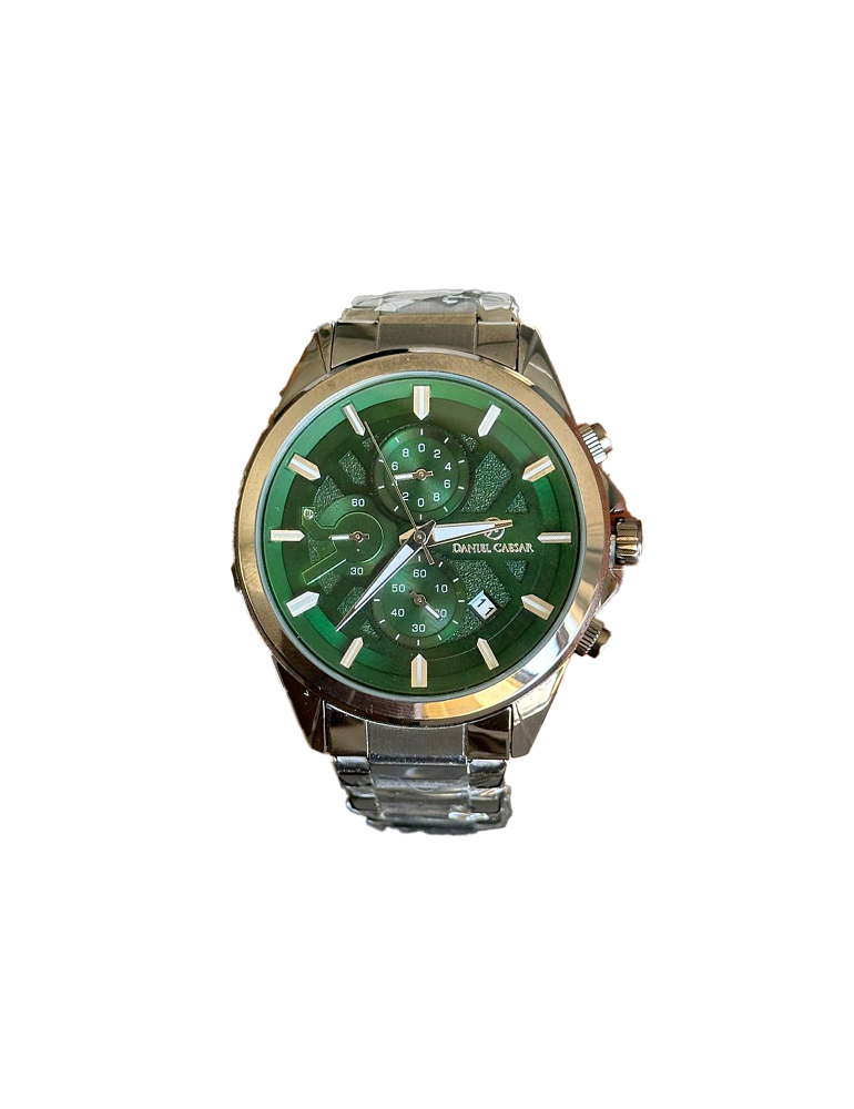 Daniel Caesar Chronograph