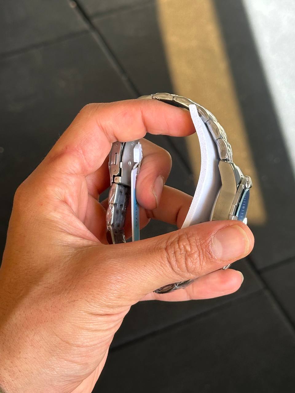 Daniel Caesar Chronograph