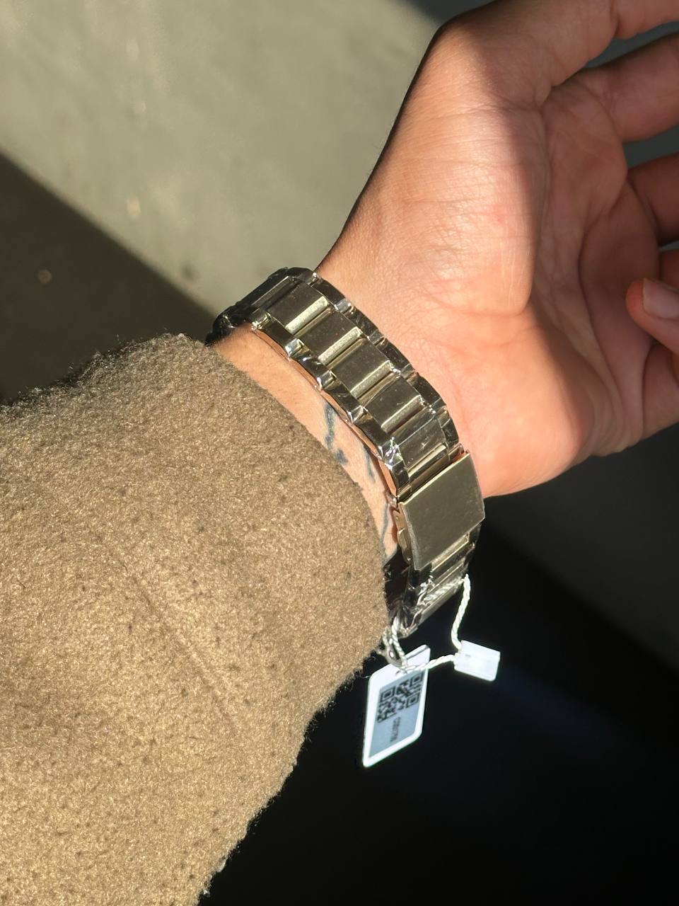 Daniel Caesar Chronograph
