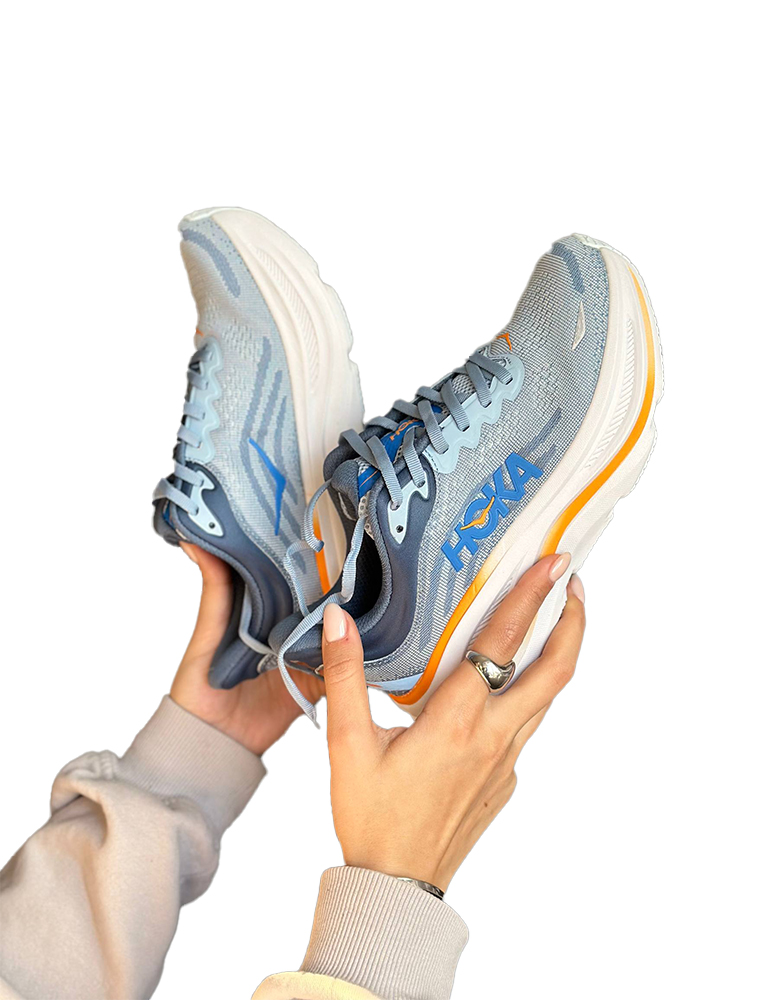 هوکا باندی 9 👱🏻‍♀️