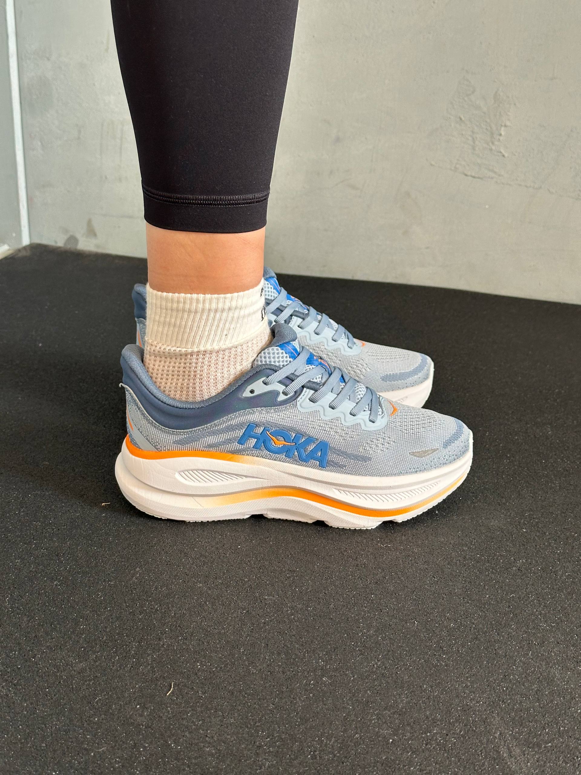 Hoka Bondi 9