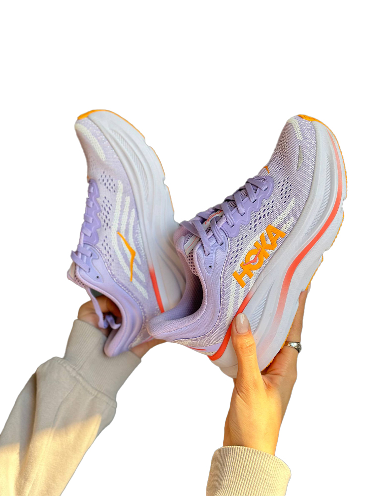 هوکا باندی 9 👱🏻‍♀️