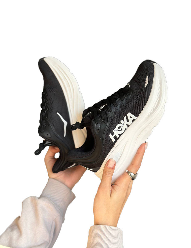 Hoka Bondi 9