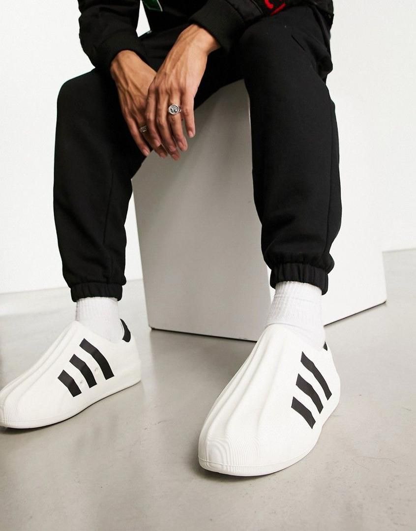 adidas adiFOM Superstar