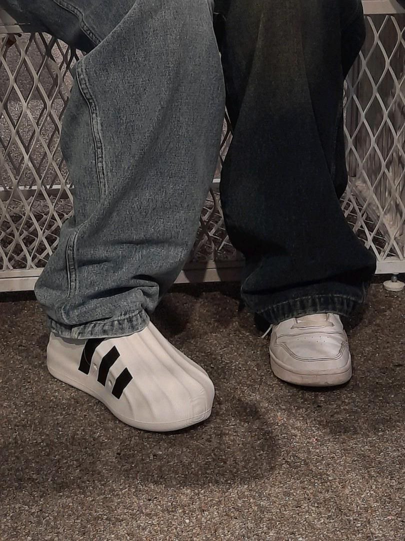 adidas adiFOM Superstar