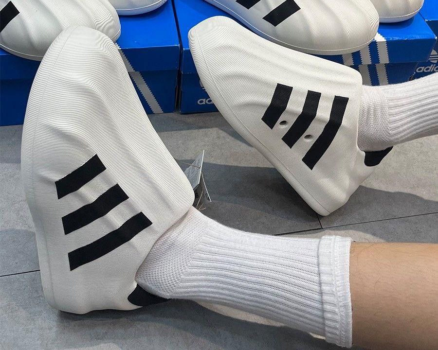 adidas adiFOM Superstar