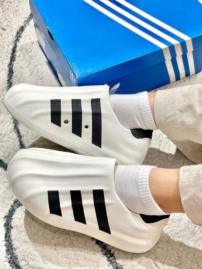 adidas adiFOM Superstar
