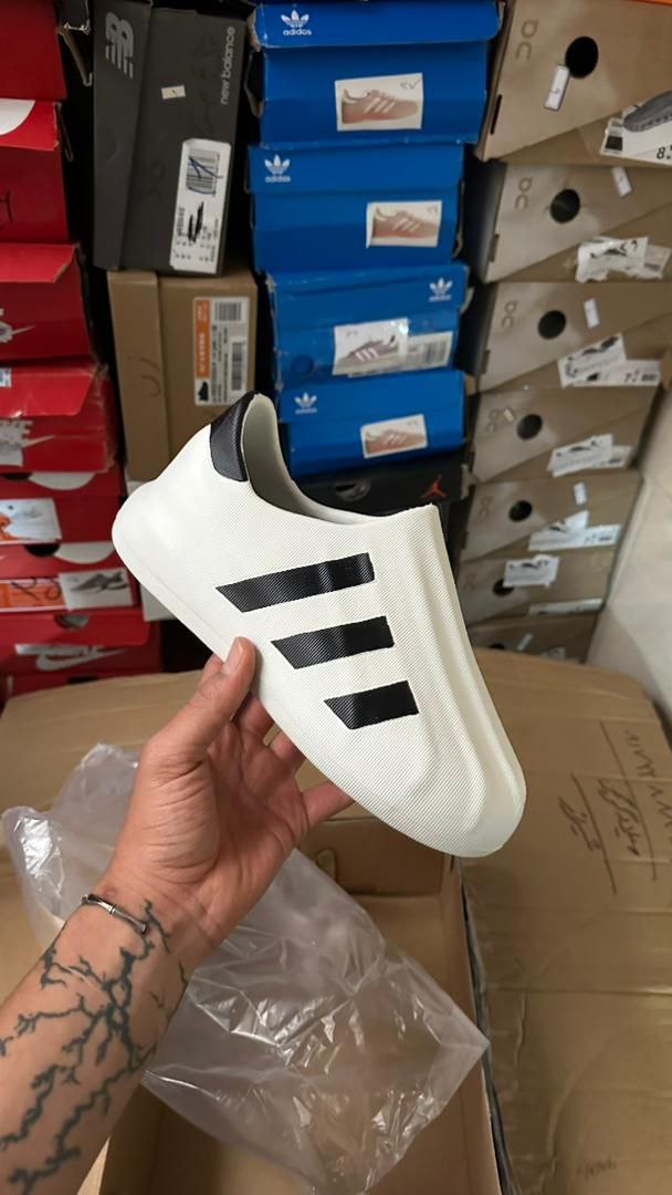 adidas adiFOM Superstar