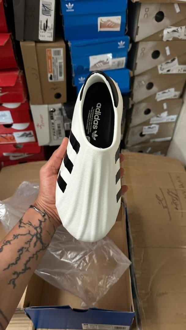 adidas adiFOM Superstar