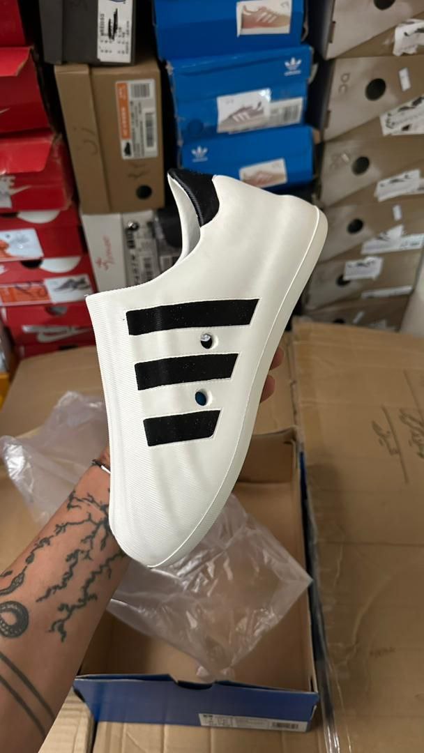 adidas adiFOM Superstar