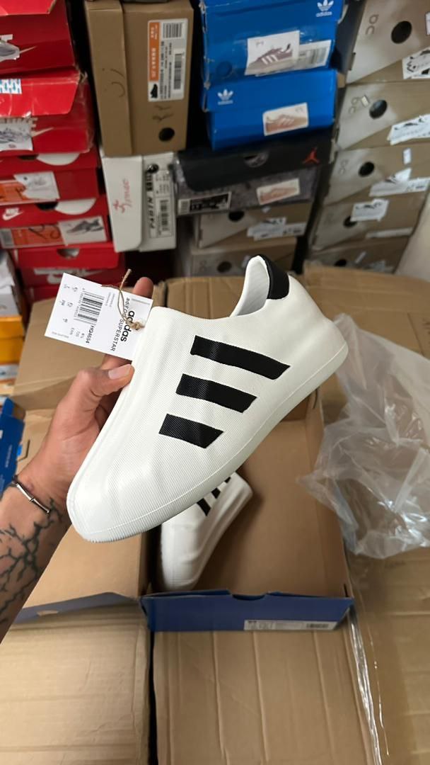 adidas adiFOM Superstar