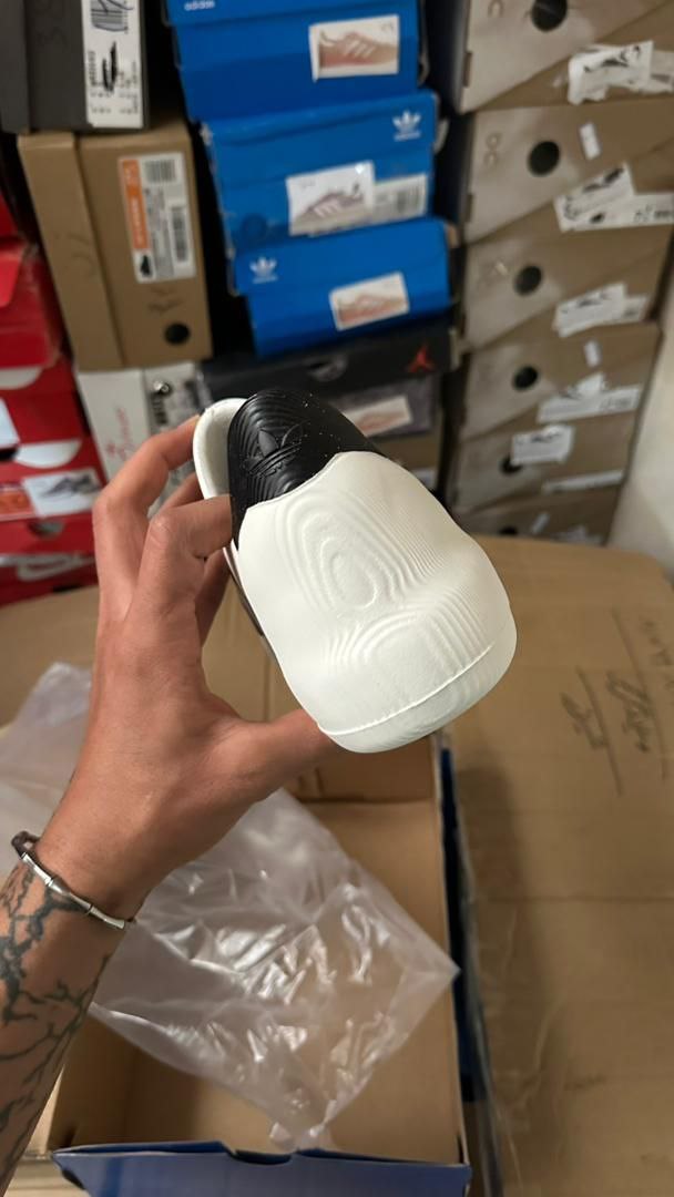 adidas adiFOM Superstar