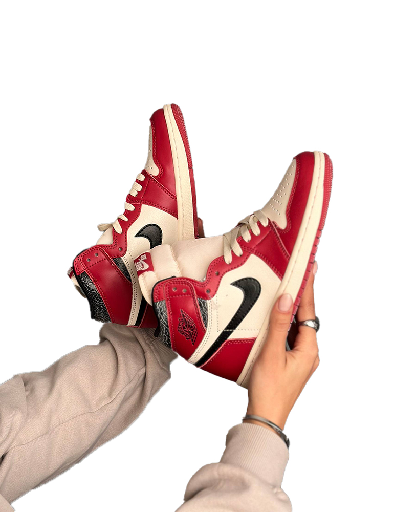 Jordan 1 OG Chicago