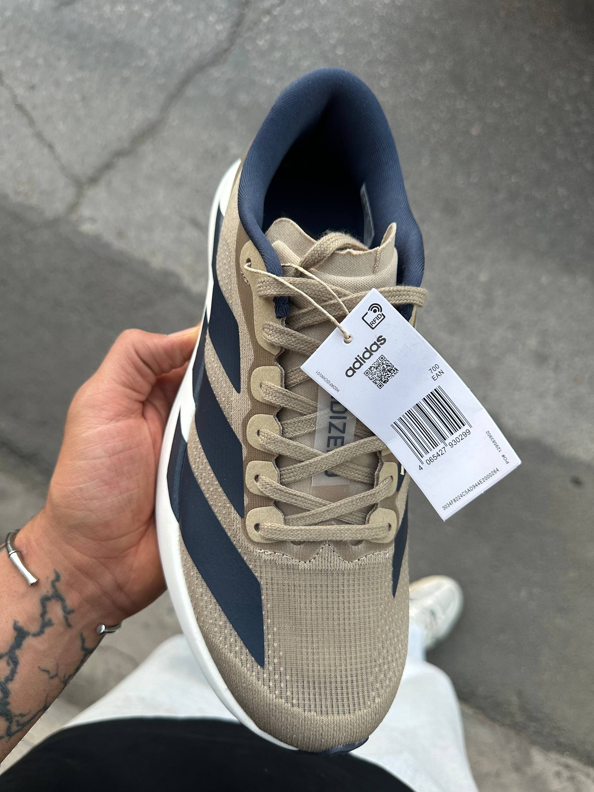 adidas Adizero Evo SL