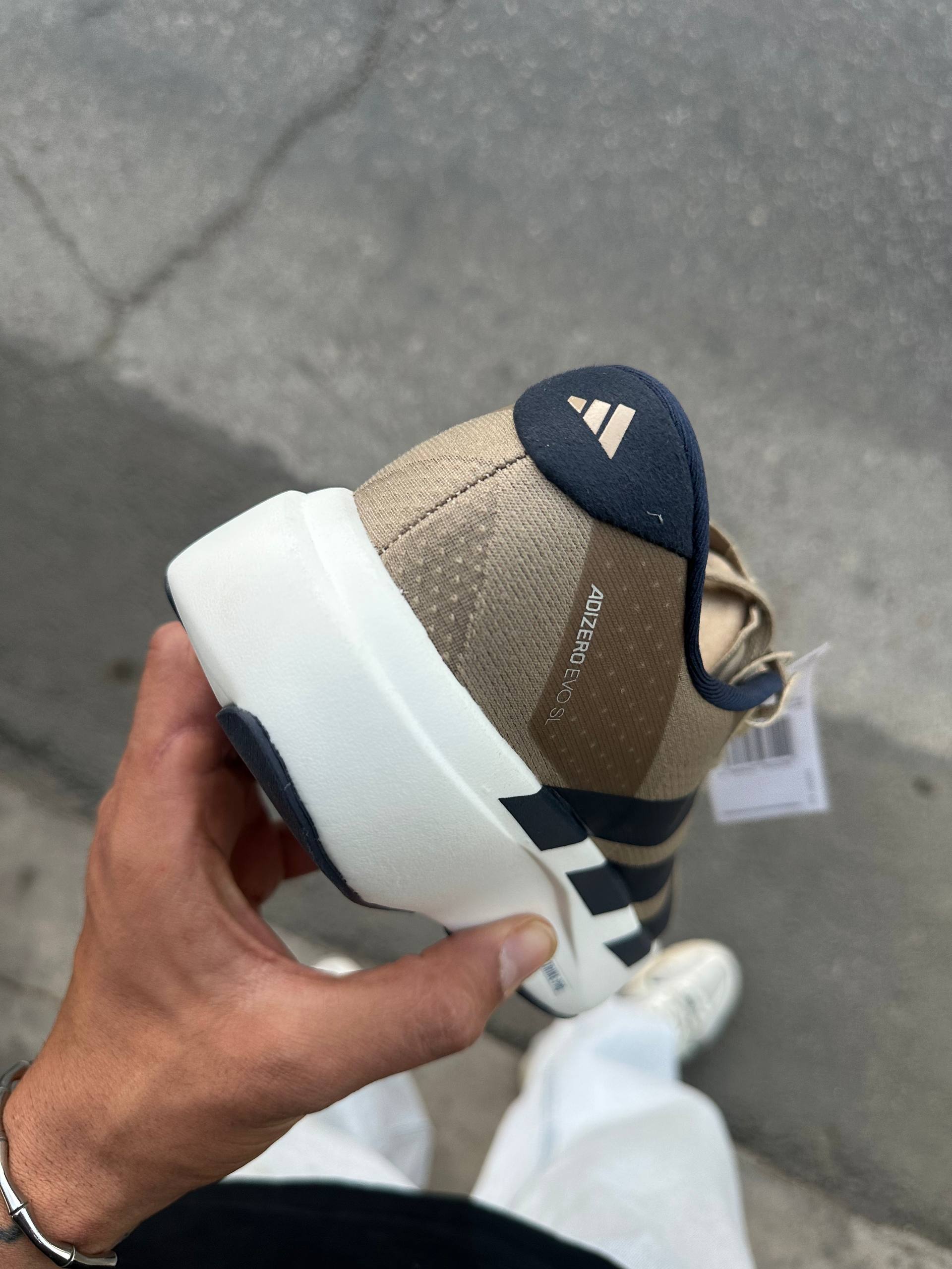 adidas Adizero Evo SL