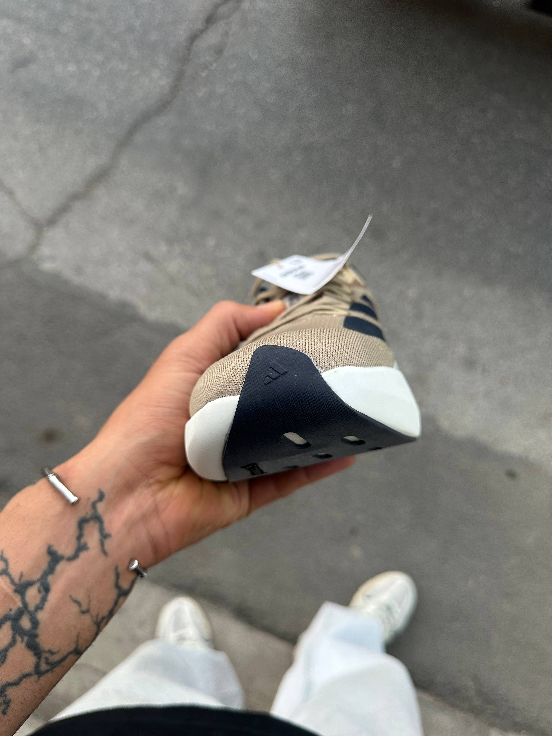 adidas Adizero Evo SL
