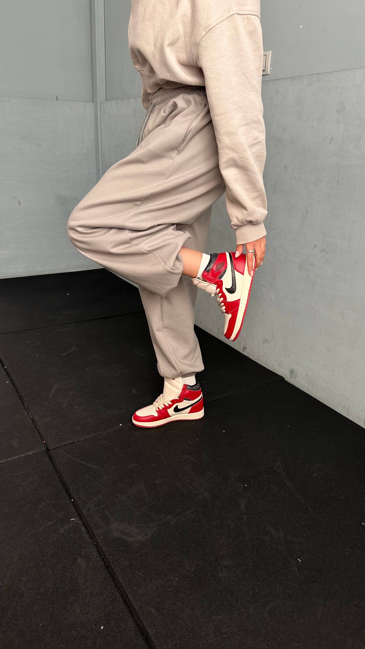 Jordan 1 OG Chicago