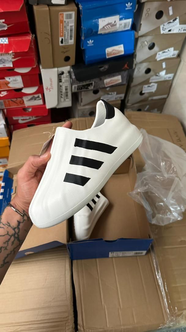 adidas adiFOM Superstar