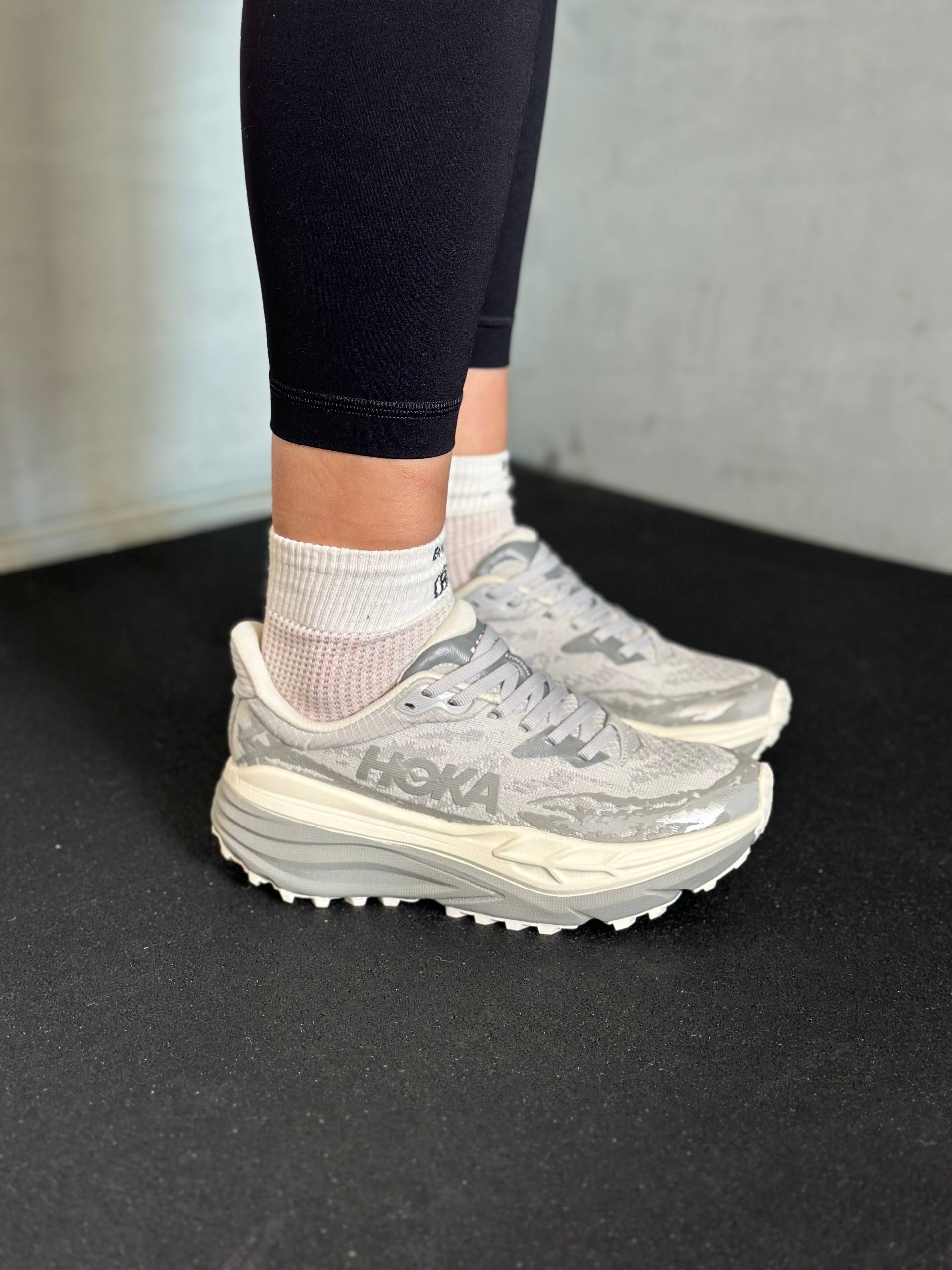 Hoka Stinson 7