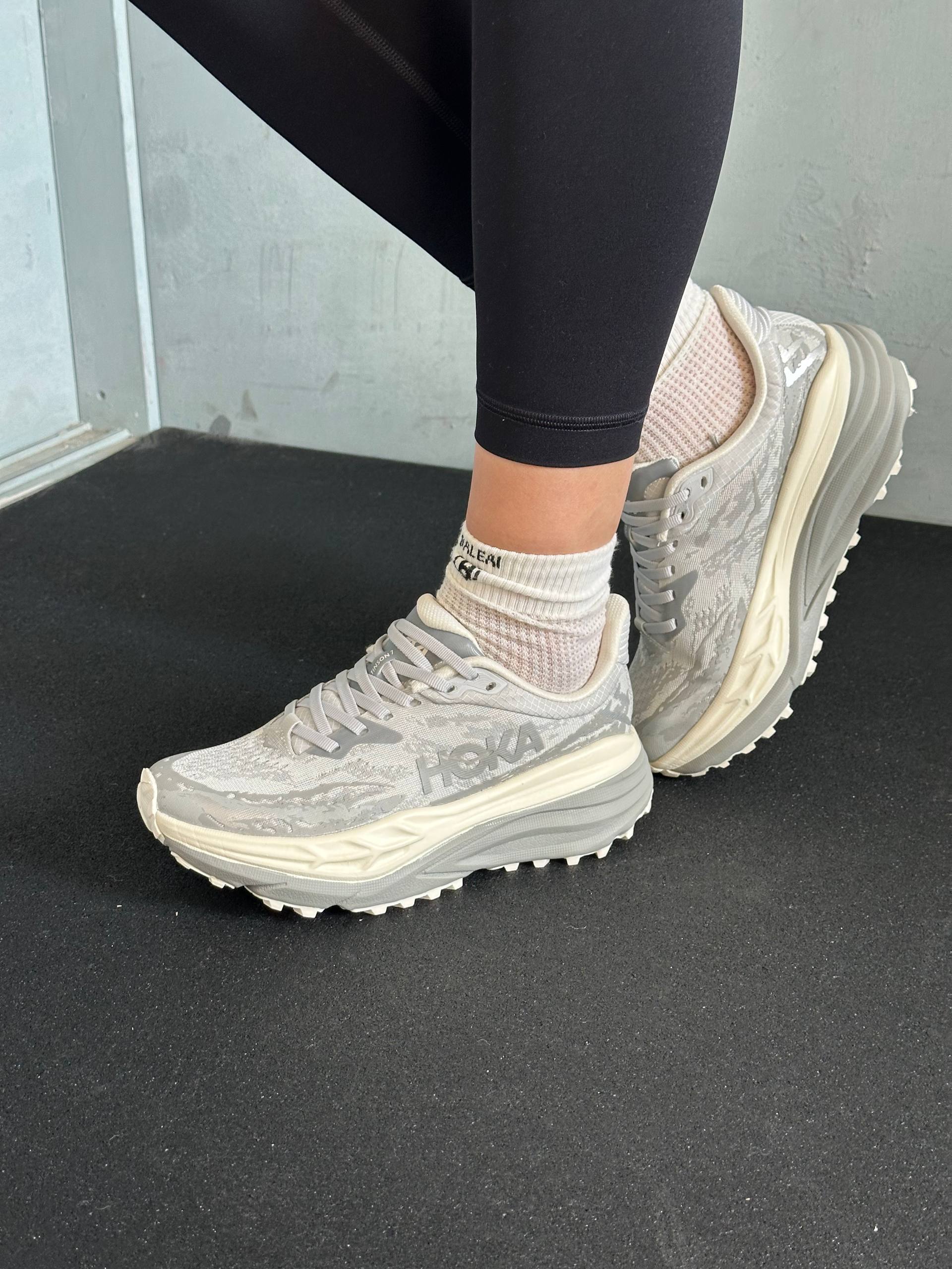 Hoka Stinson 7