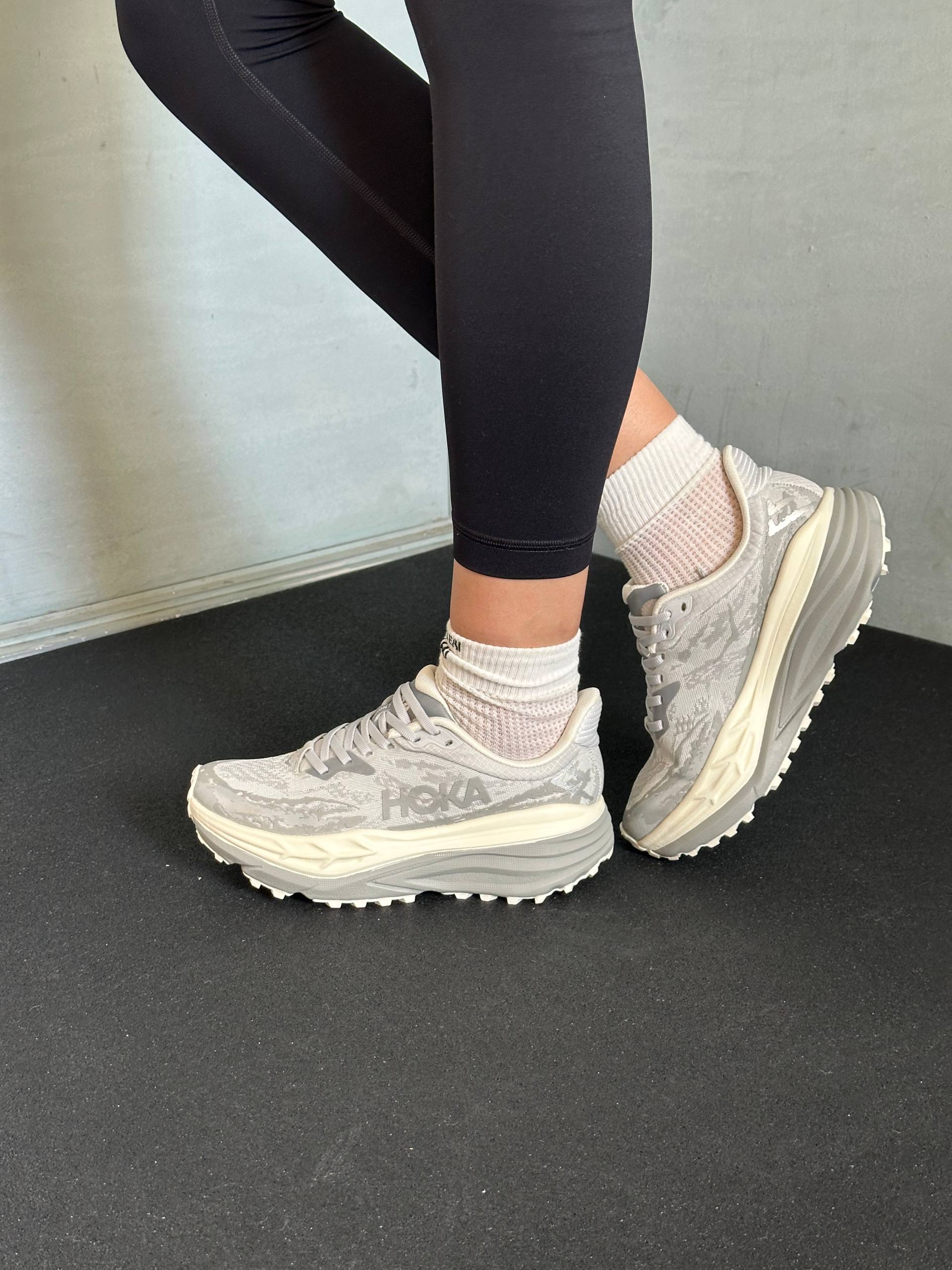 Hoka Stinson 7