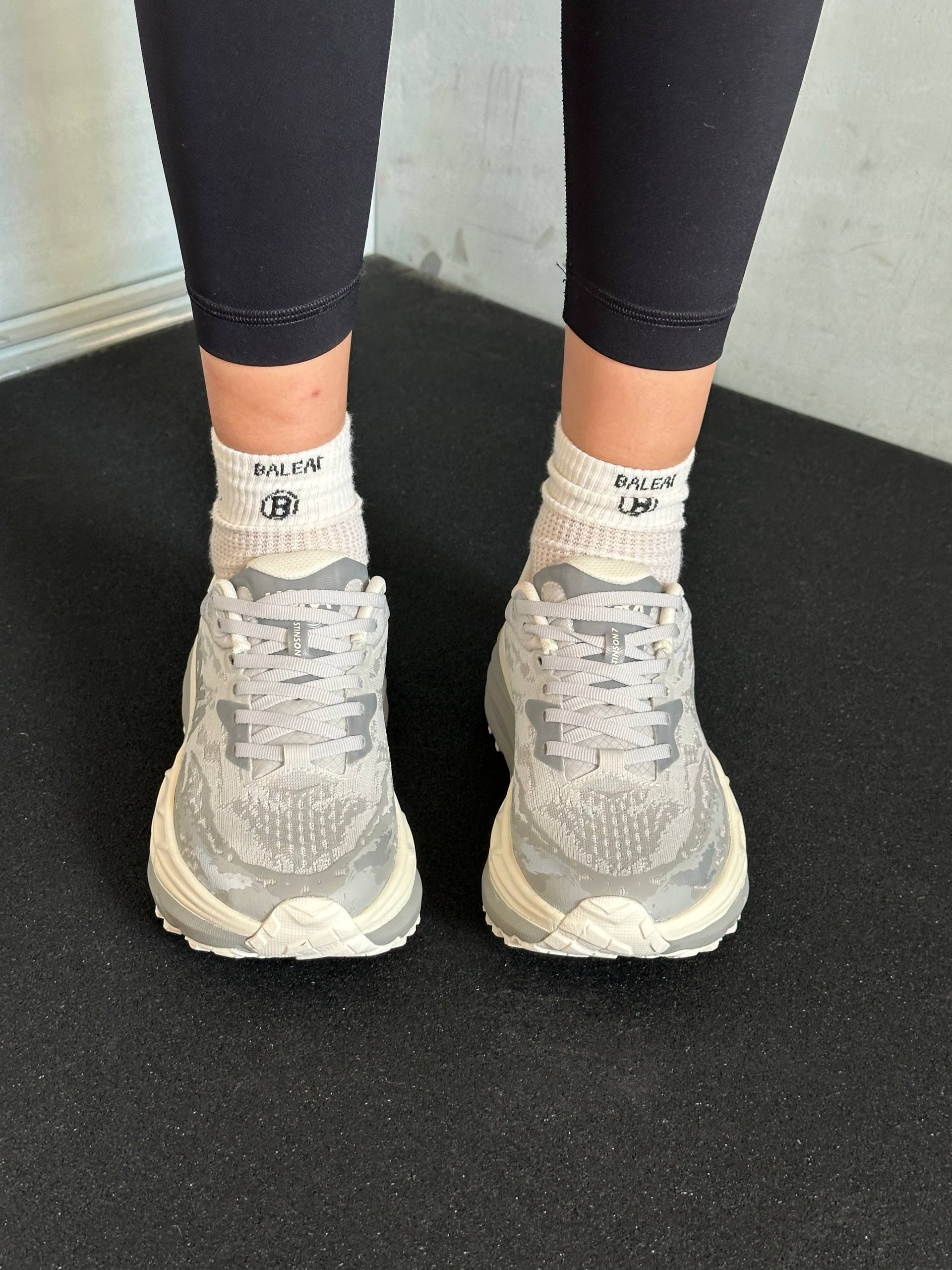 Hoka Stinson 7