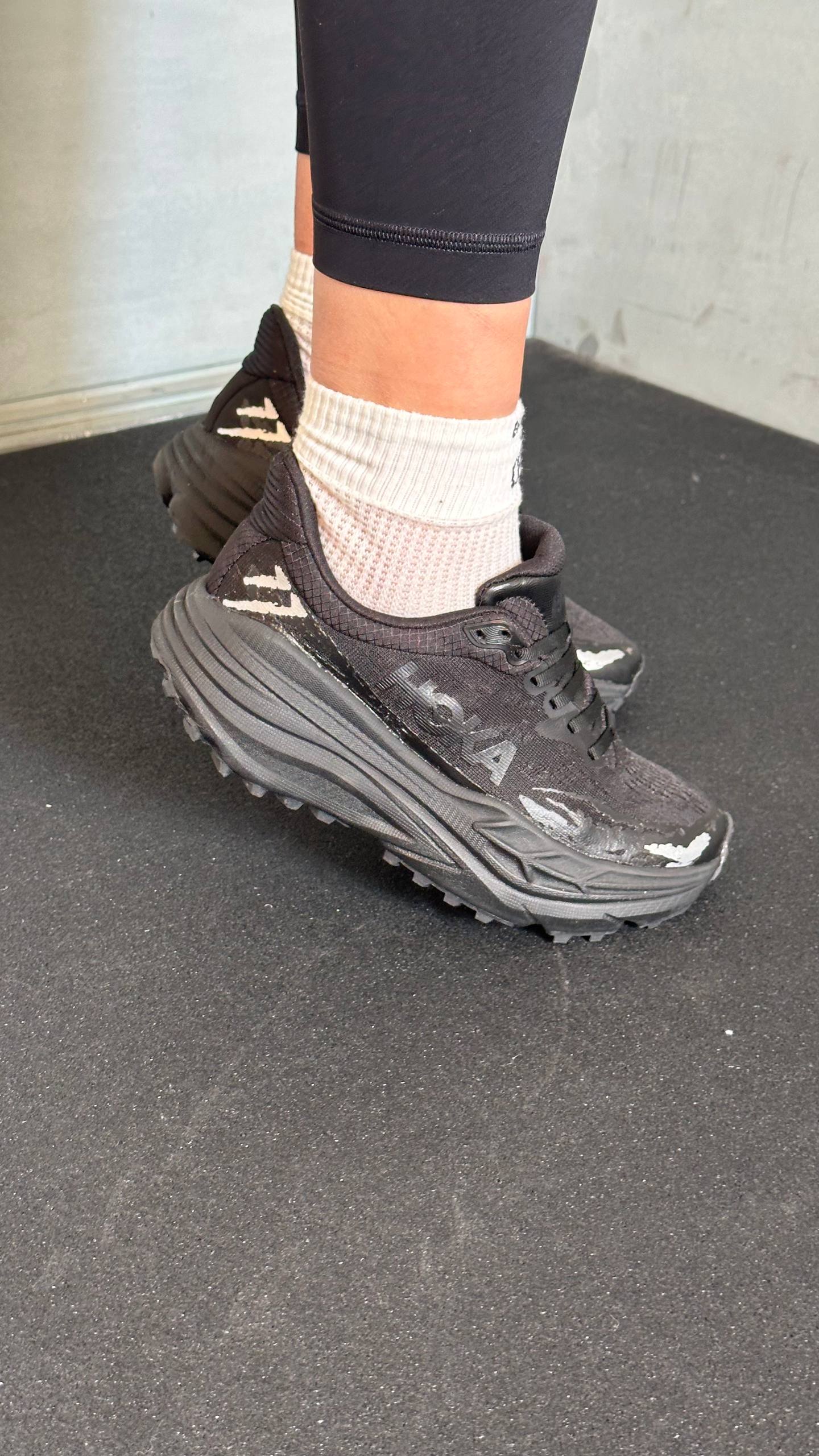 Hoka Stinson 7
