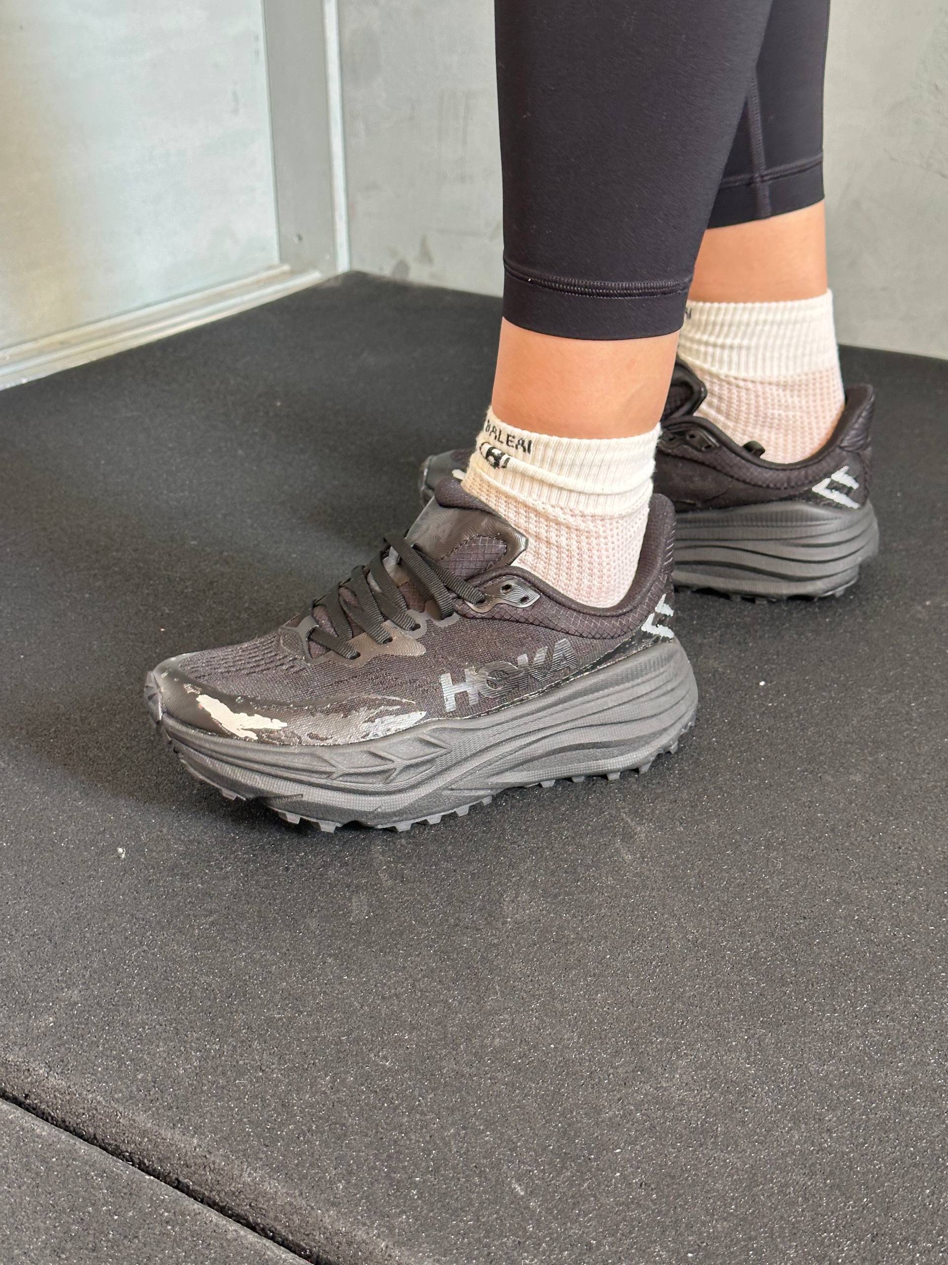 Hoka Stinson 7