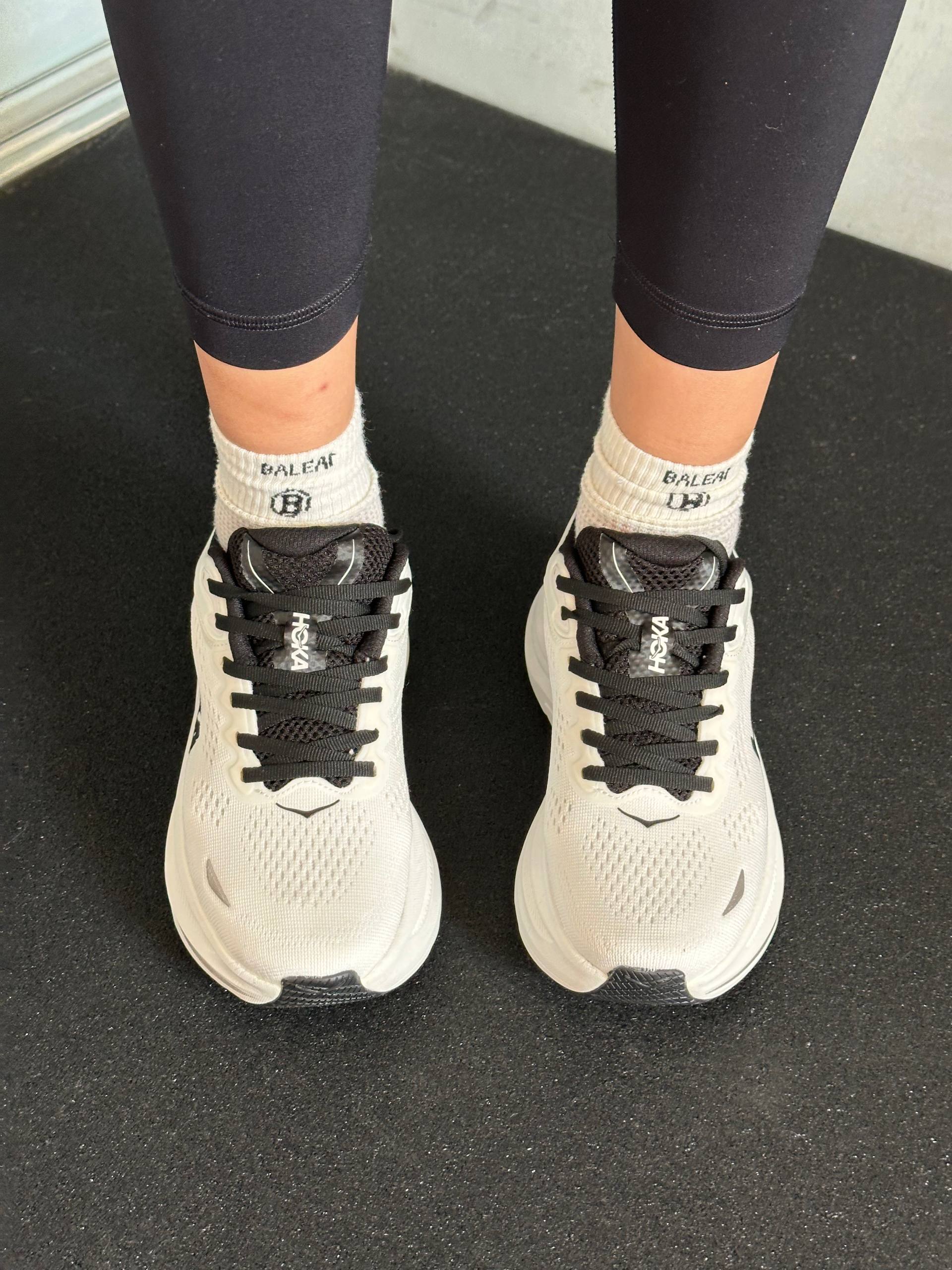 Hoka Bondi 9