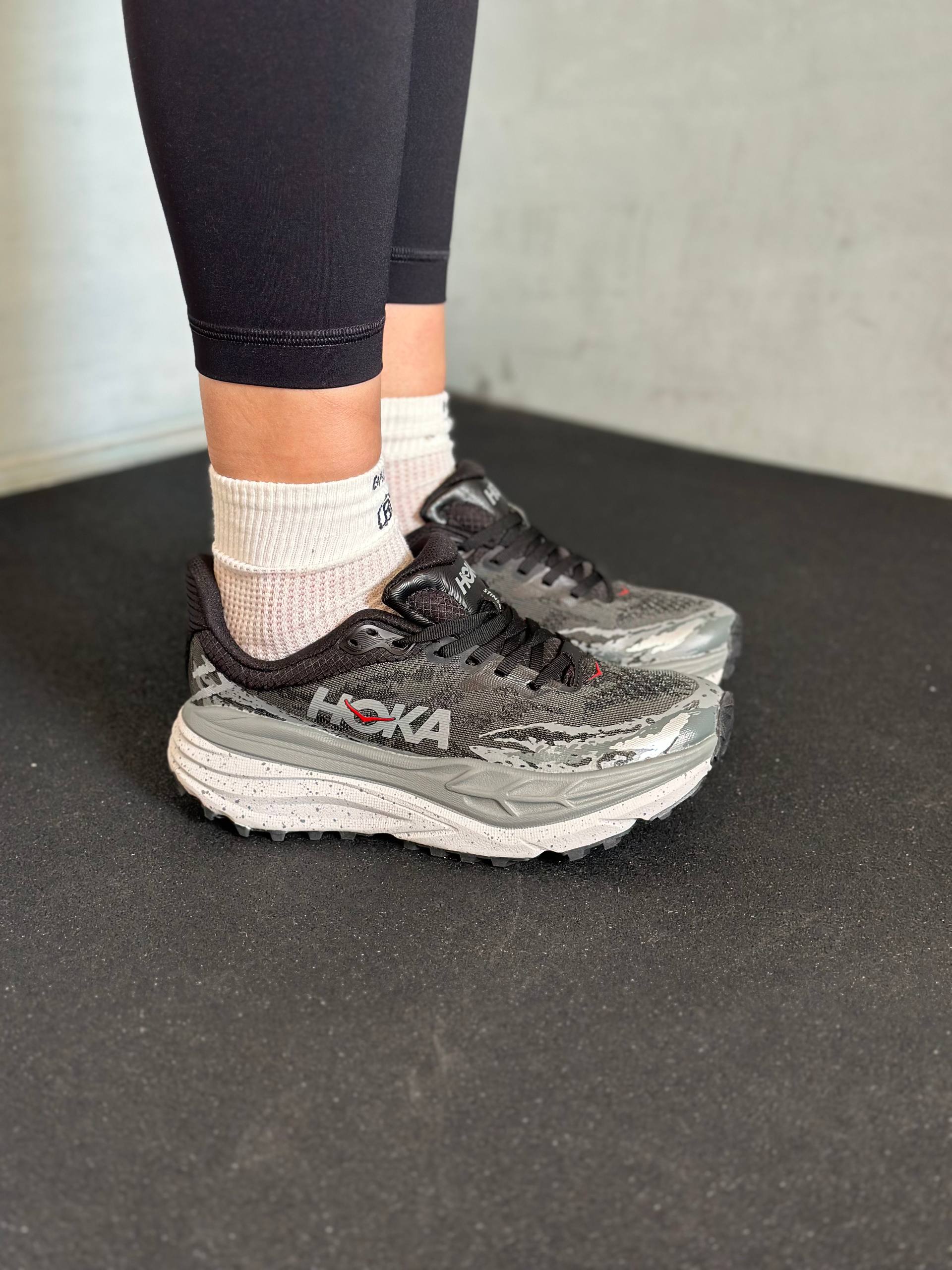 Hoka Stinson 7