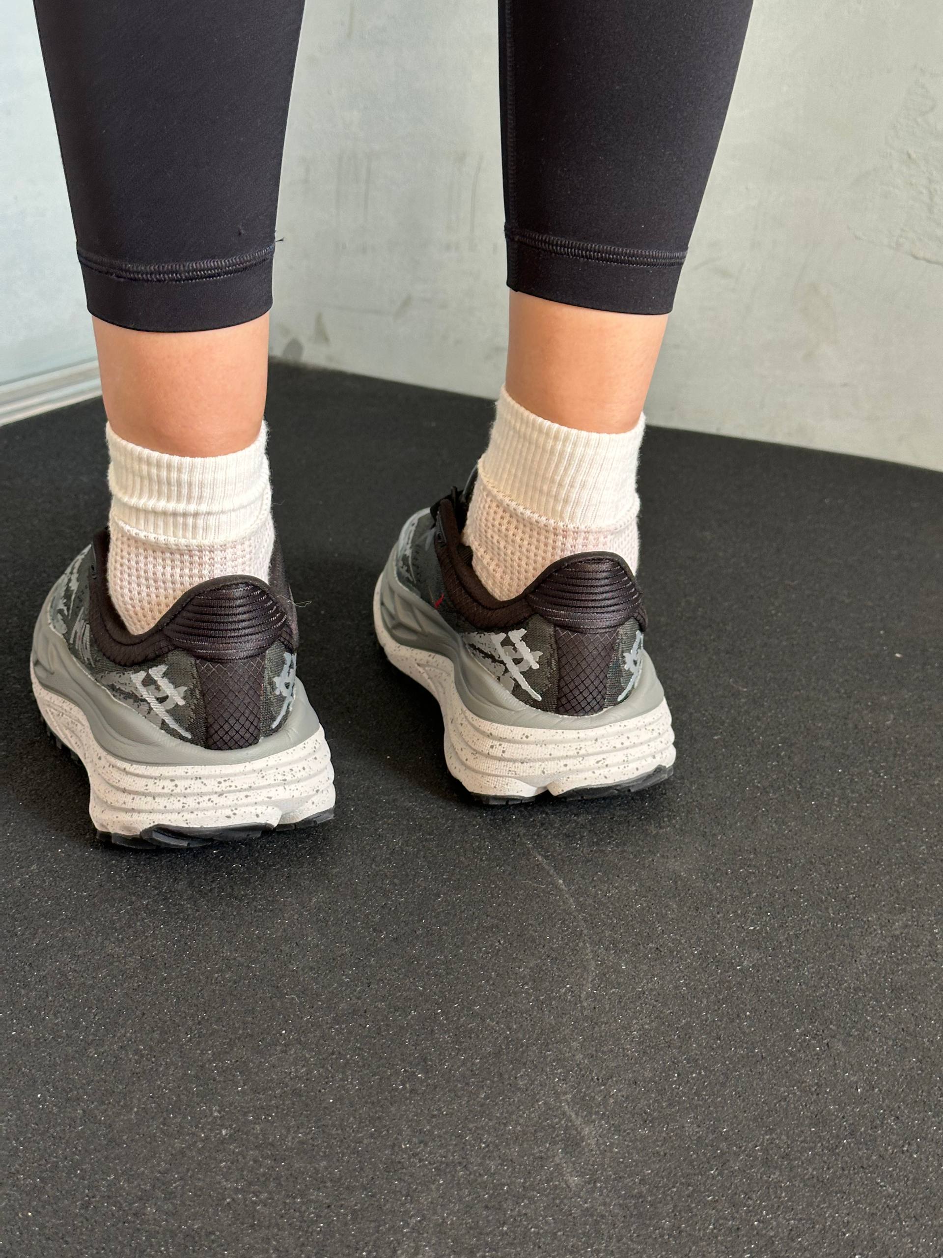Hoka Stinson 7