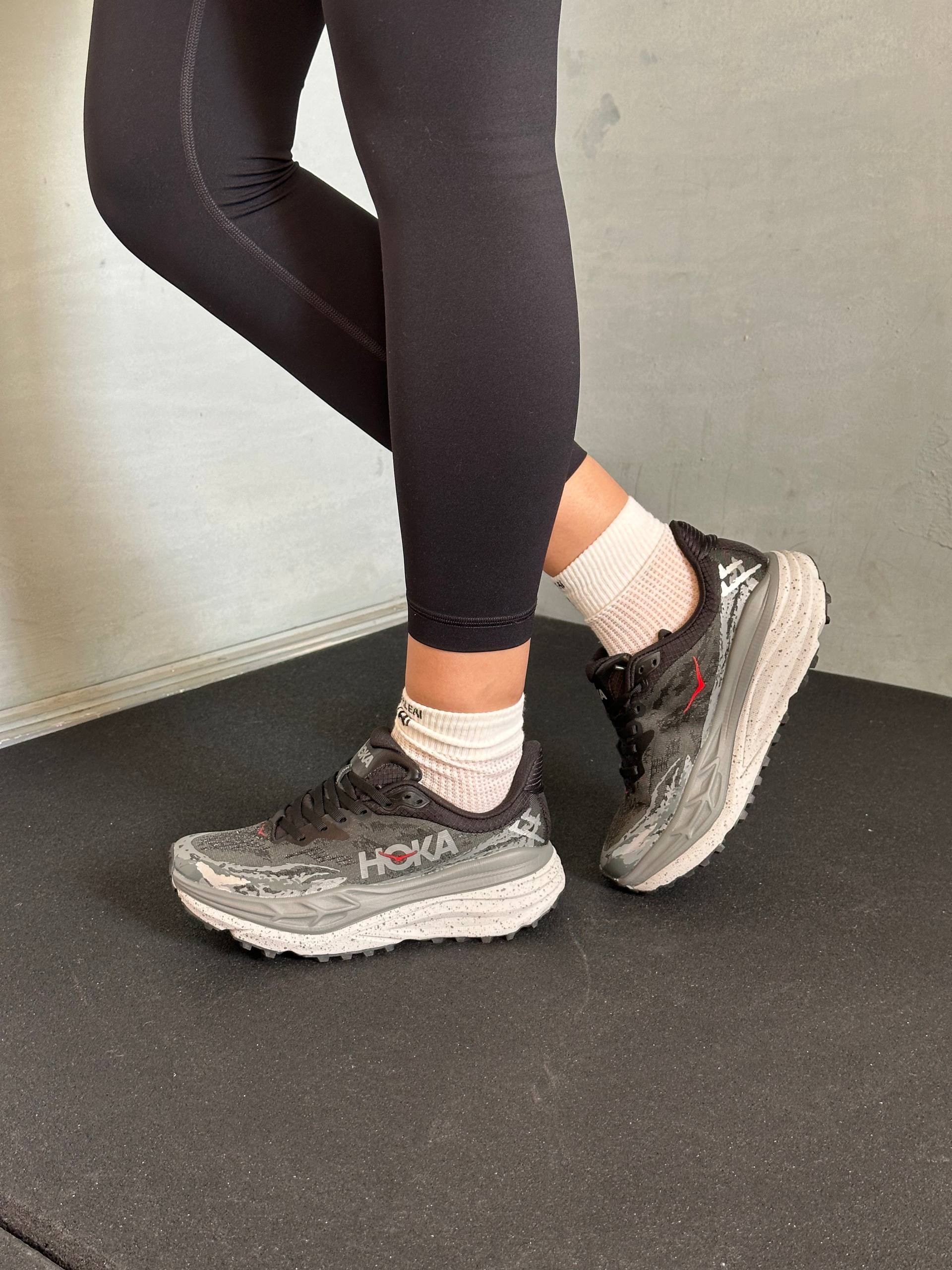 Hoka Stinson 7
