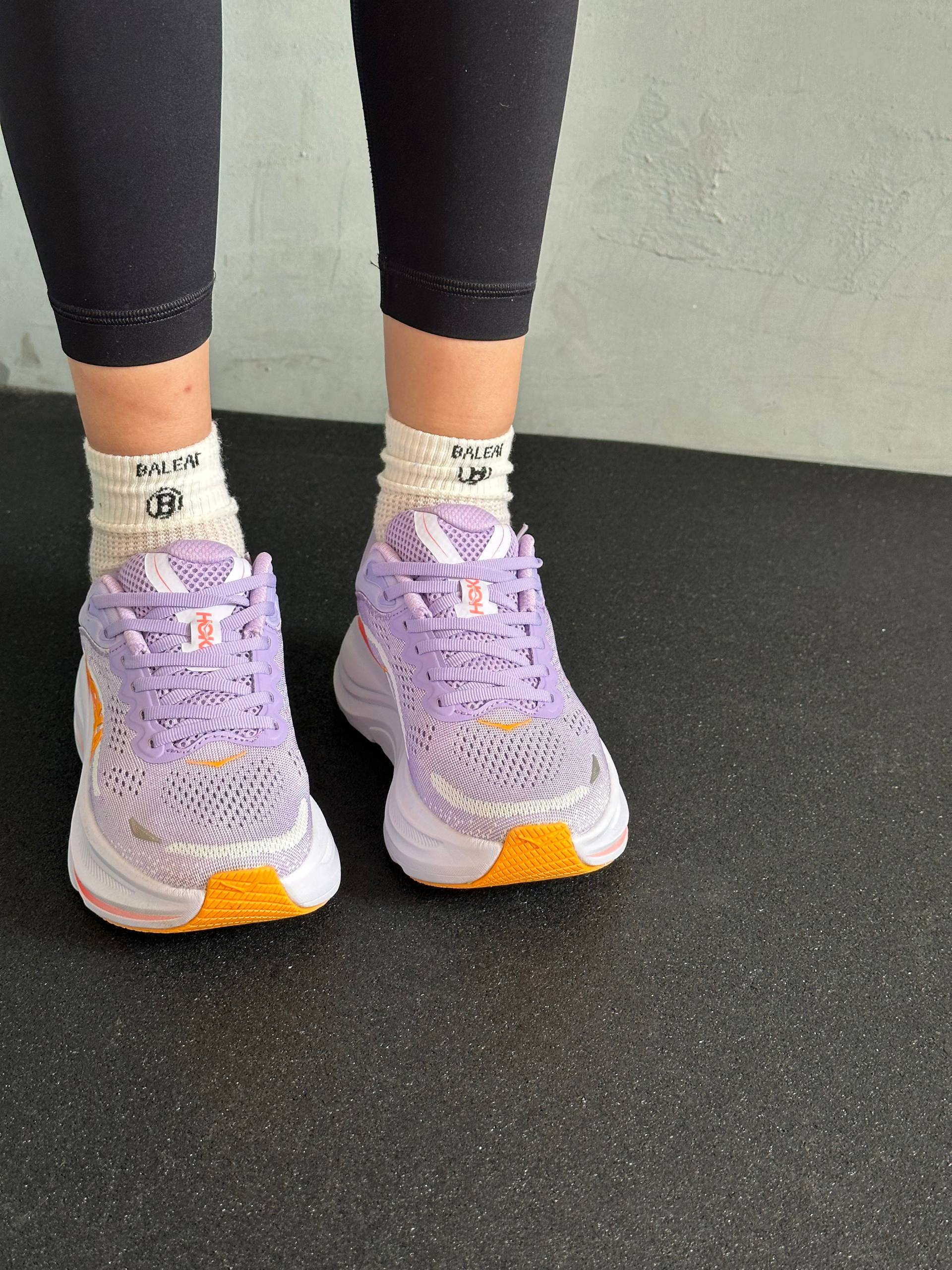 Hoka Bondi 9