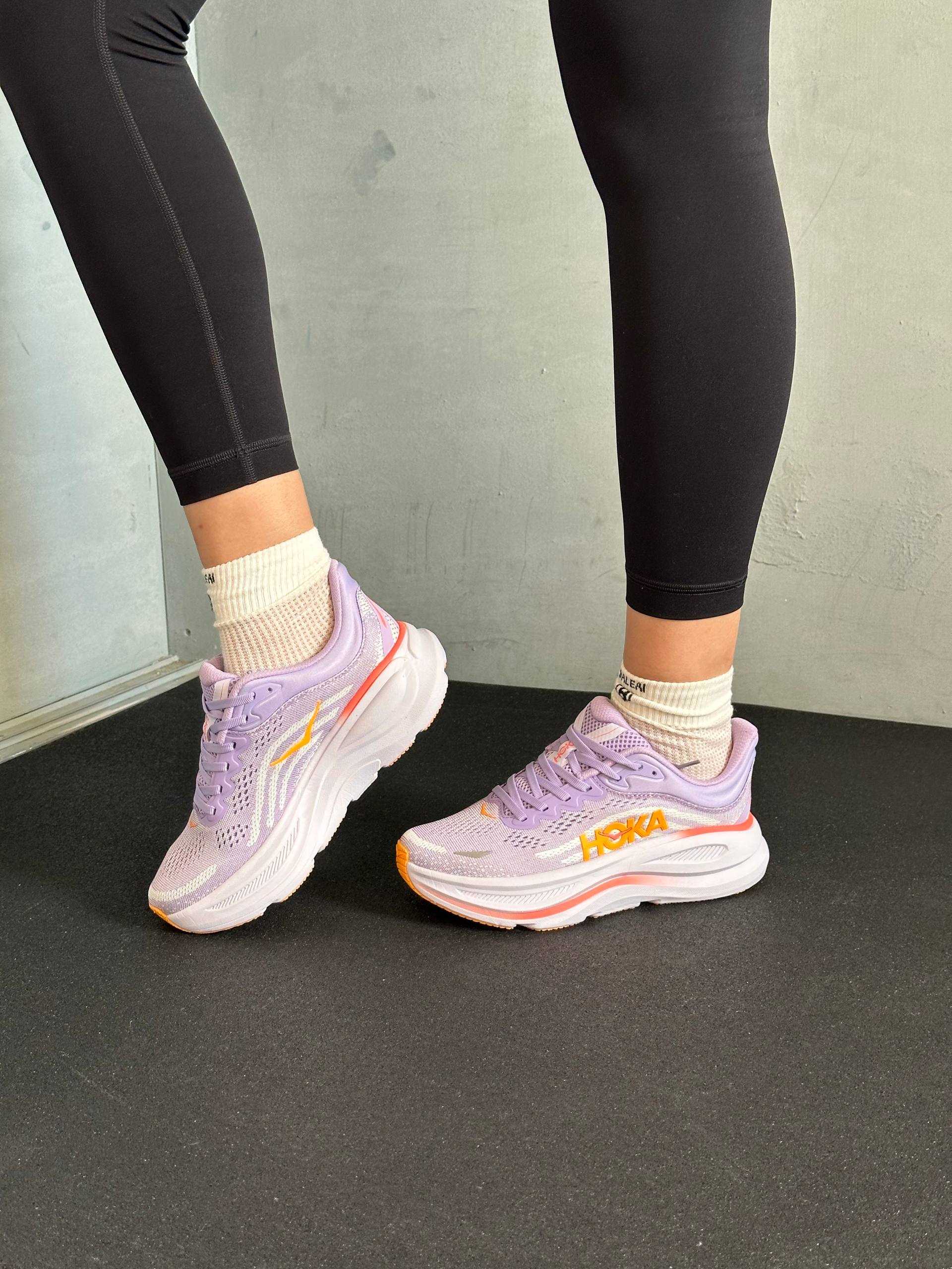 Hoka Bondi 9