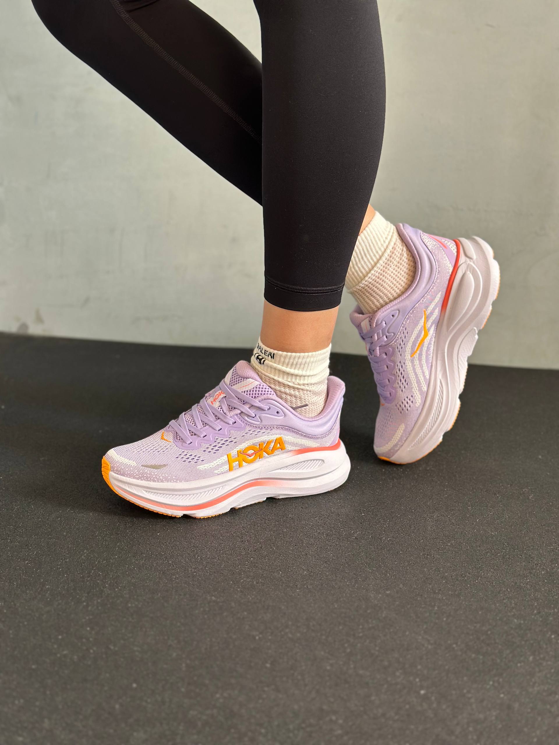 Hoka Bondi 9