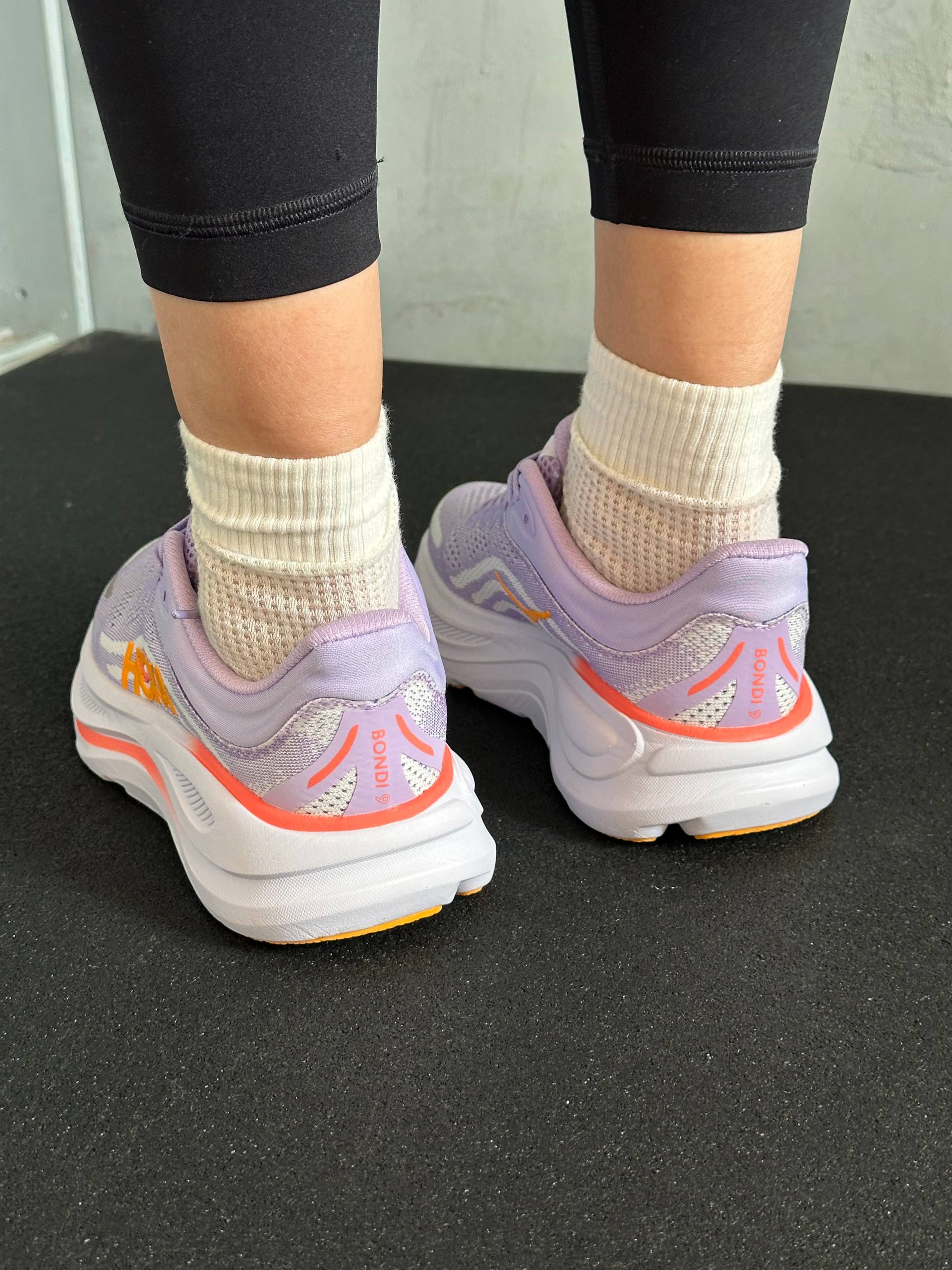 Hoka Bondi 9