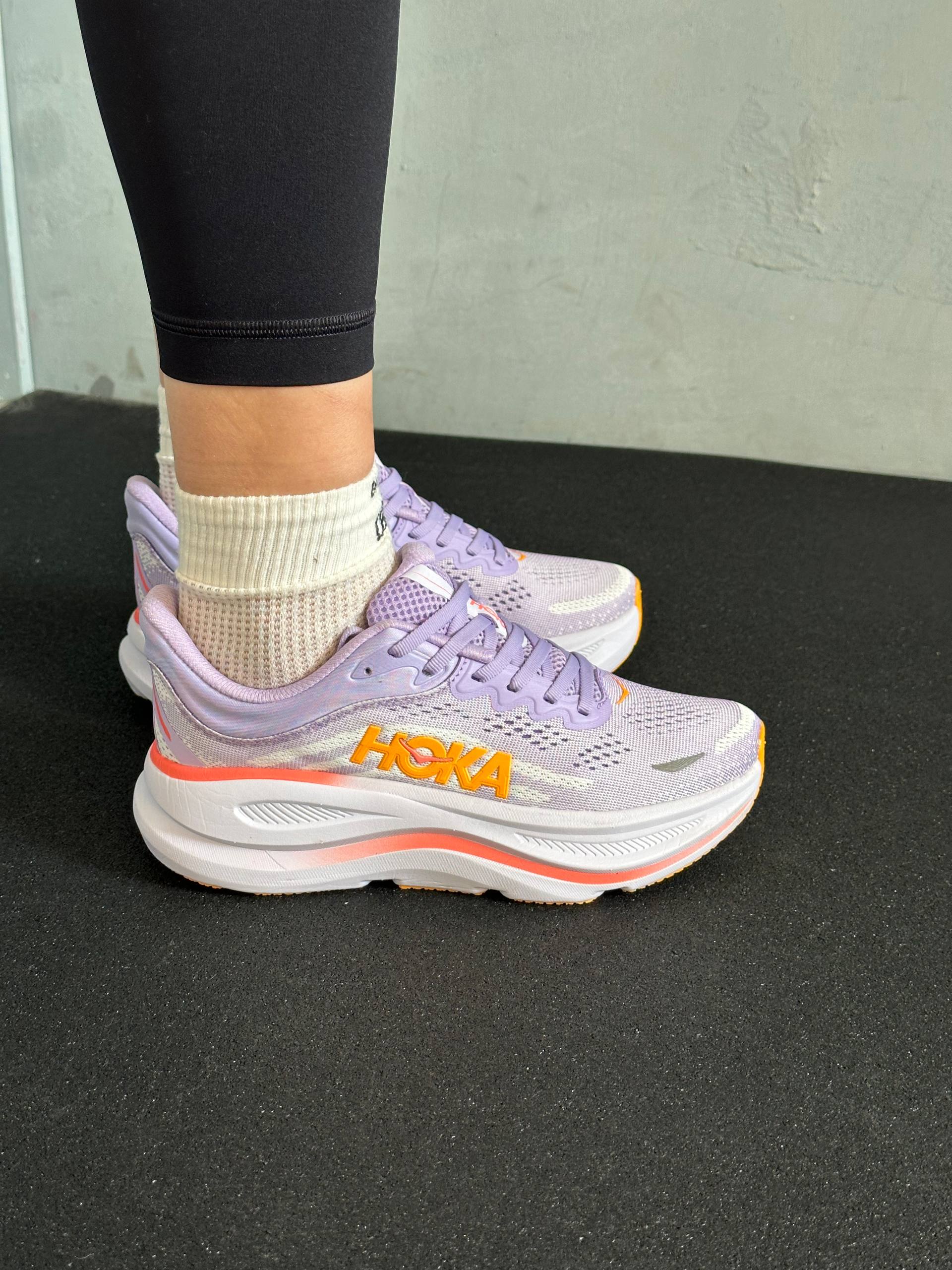 Hoka Bondi 9