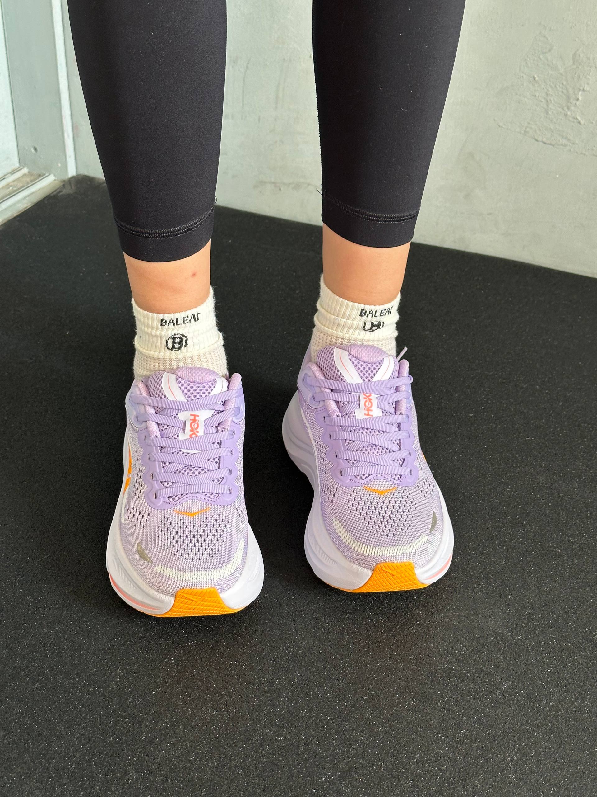 Hoka Bondi 9