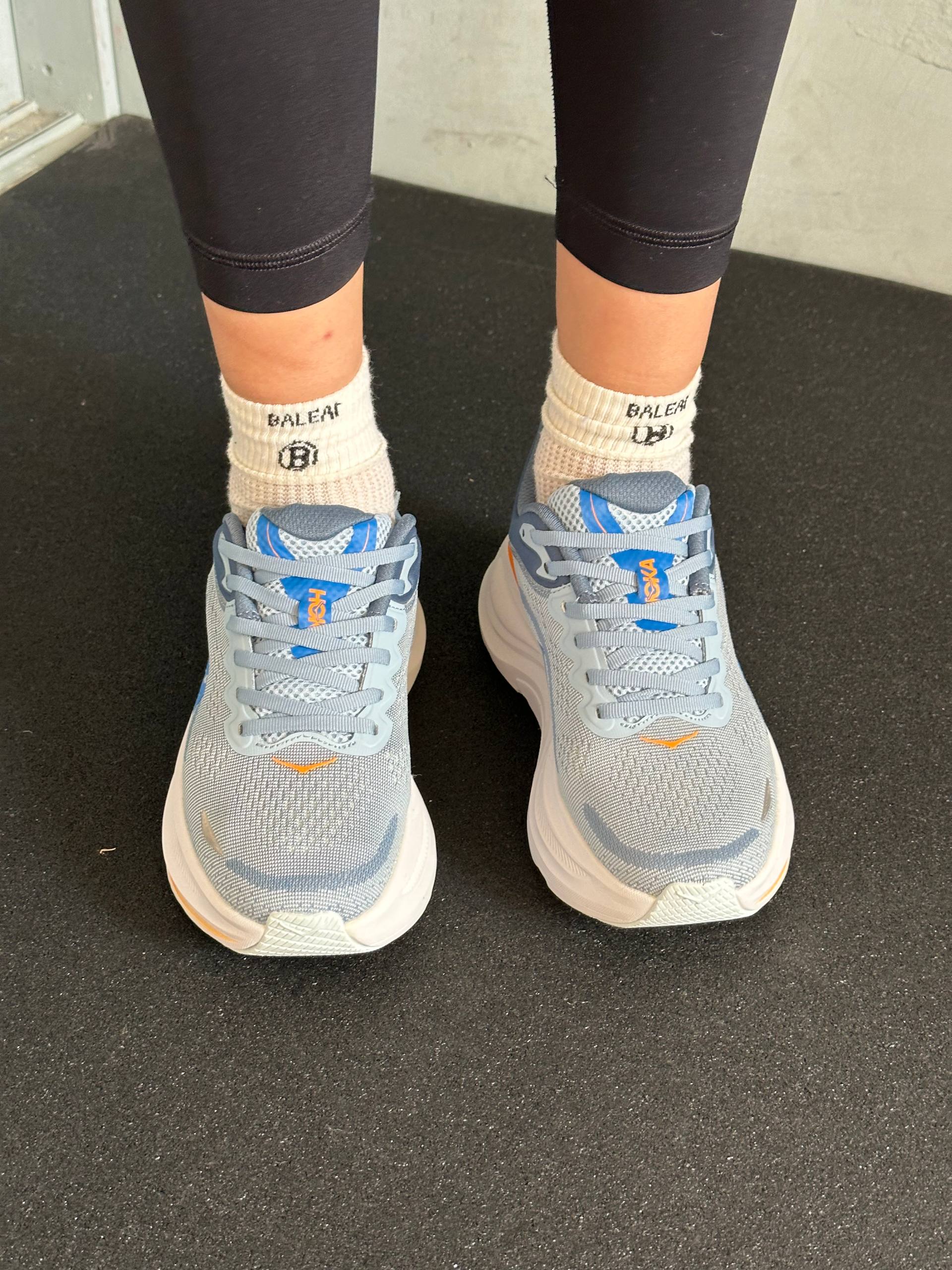 Hoka Bondi 9