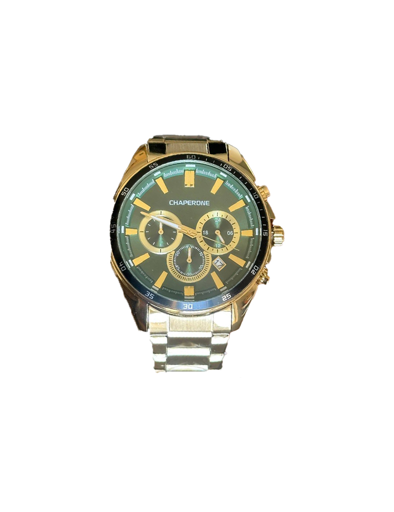Daniel Caesar Chronograph
