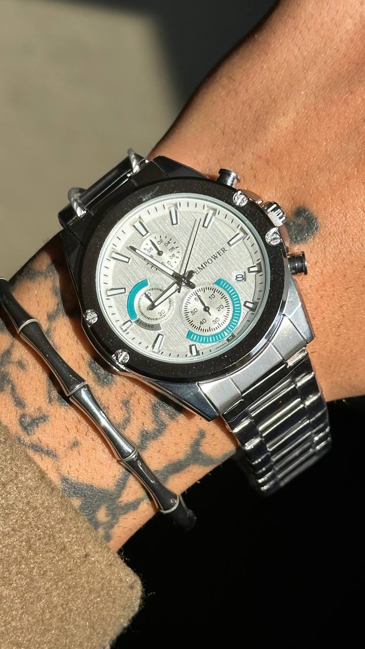 Empower watch