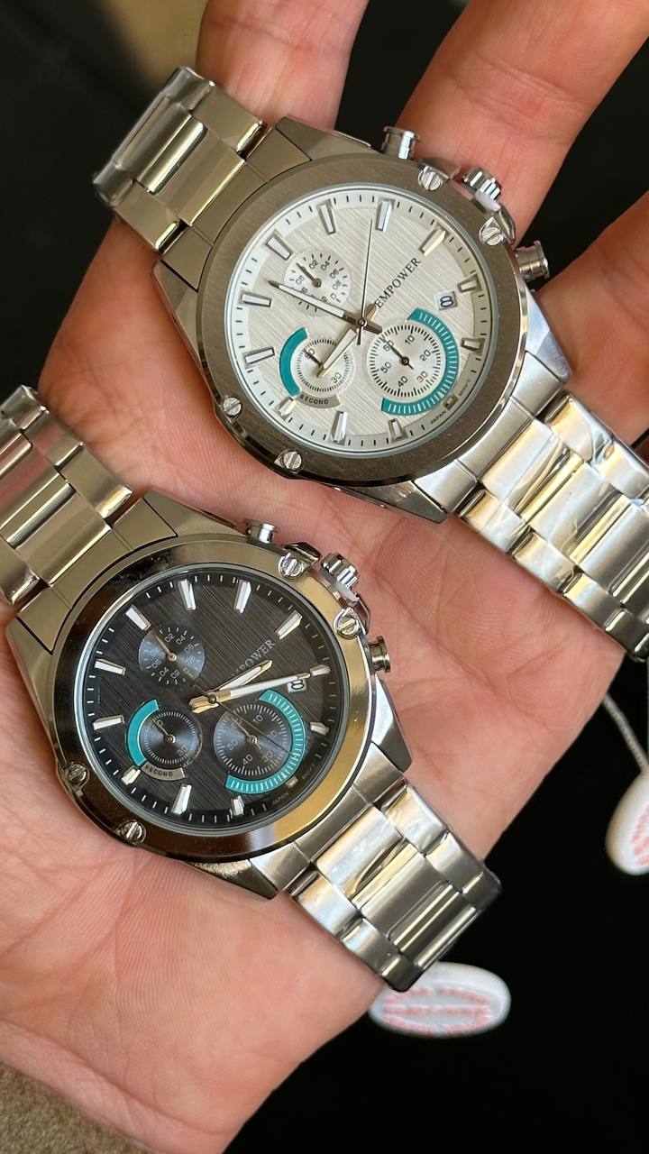 Empower watch