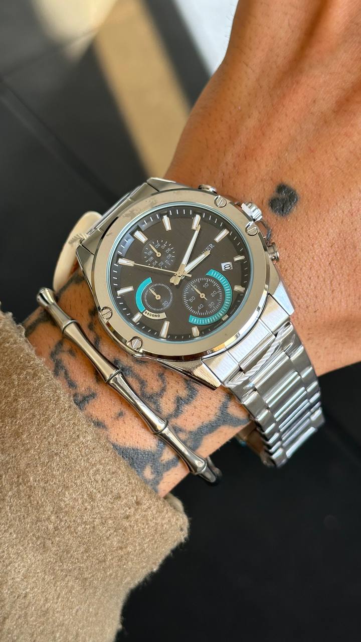 Empower watch