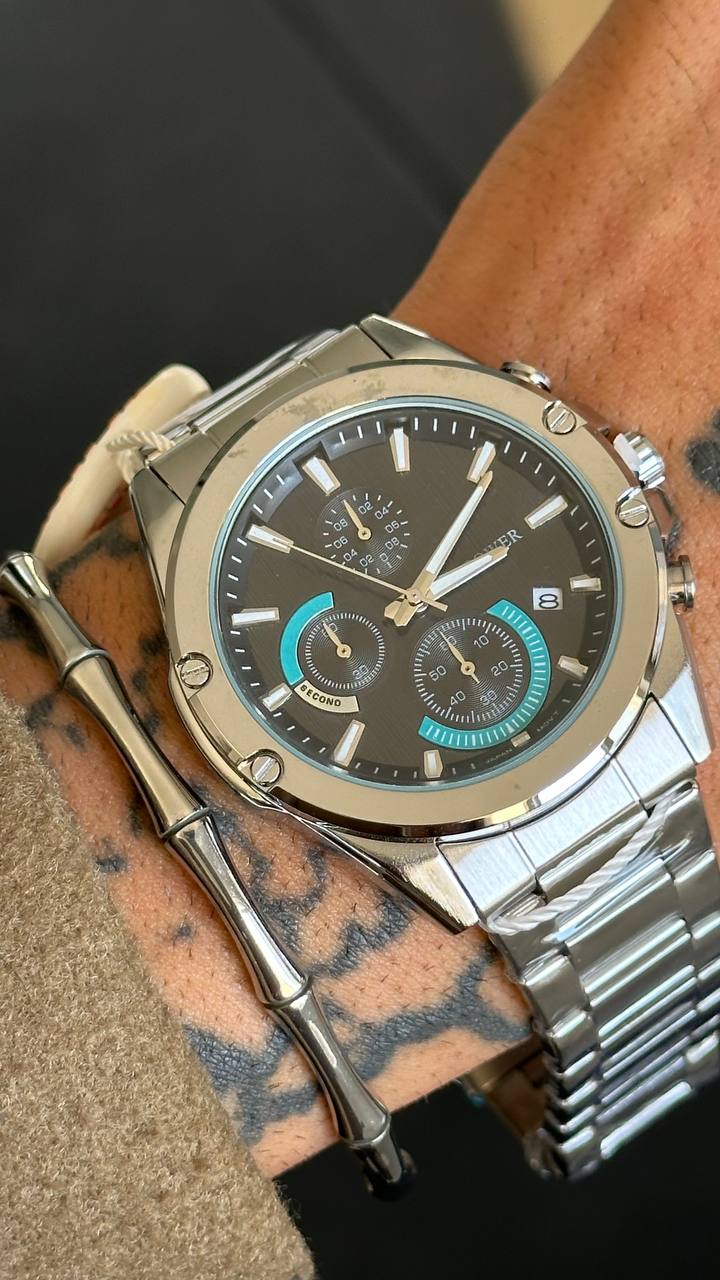 Empower watch
