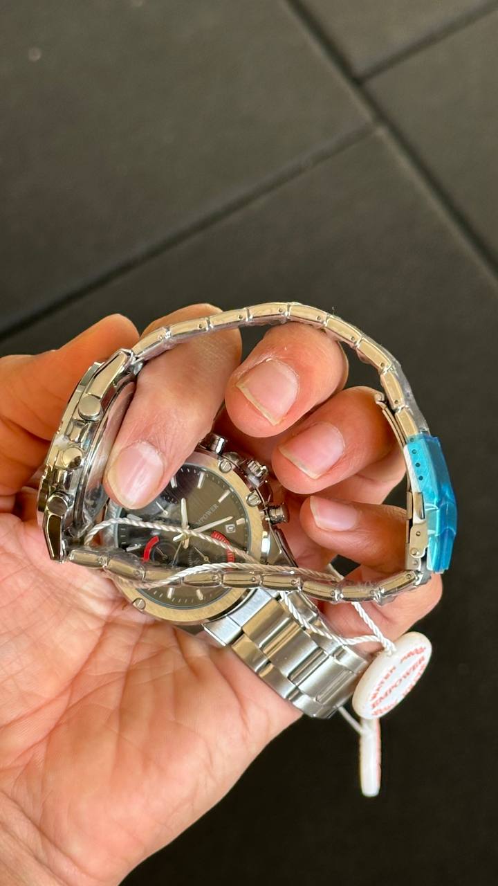 Empower watch