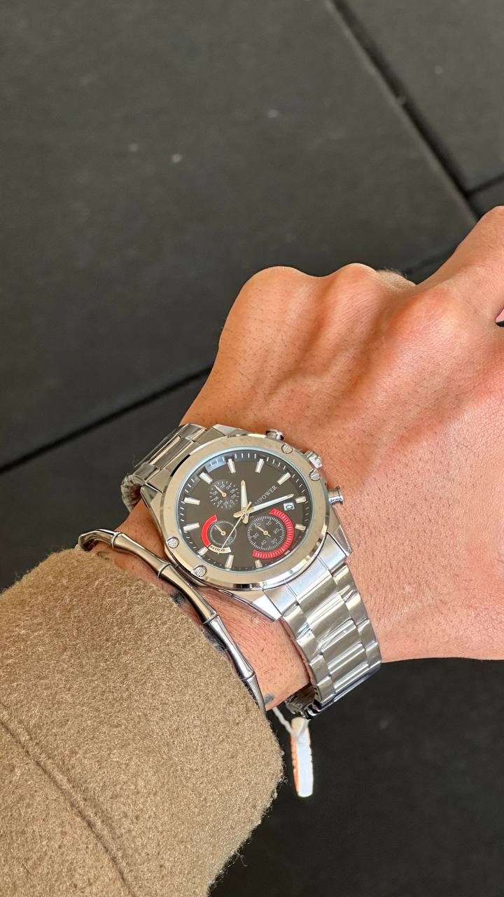 Empower watch