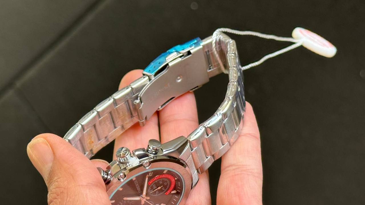 Empower watch