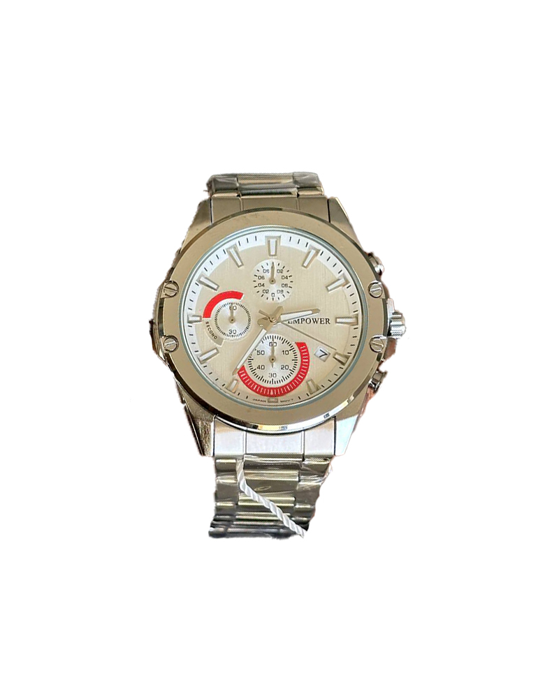 Empower watch